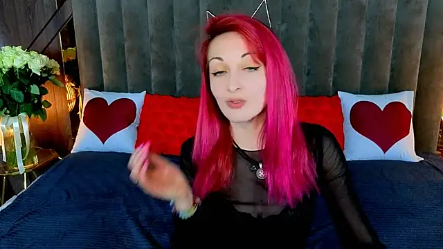 Chat XXX ao vivo de BrandyBloom