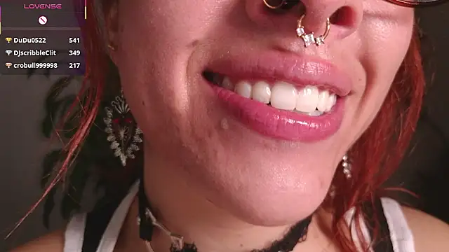 Chat XXX ao vivo de bri_von_dhara__