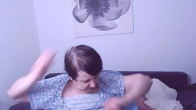 XXX chat uživo modela ChristaRose