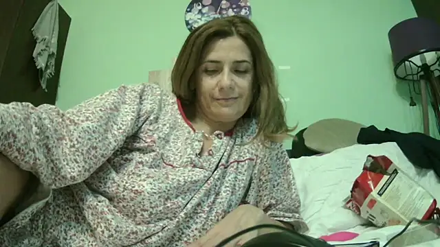 Czat XXX na żywo – SexyGioconda