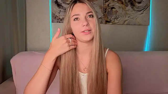 angel_lin Adlı Modelin Canlı XXX Sohbeti