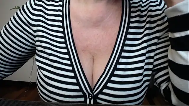 Show Webcam de BlondyLeeBest