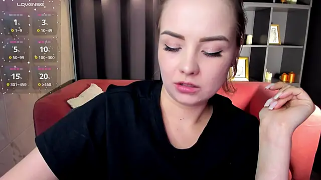 StephanieSweety's Live XXX Chat