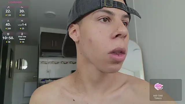 grey___27's Live XXX Chat