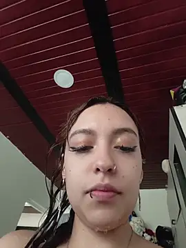 XXX chat uživo modela Lauren-lau