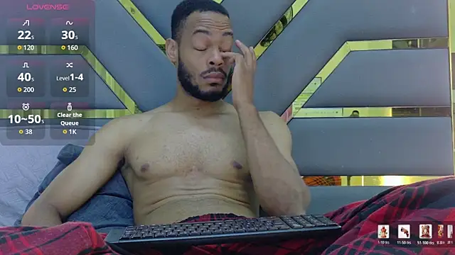 Oliver_bigblack_cock live XXX chat