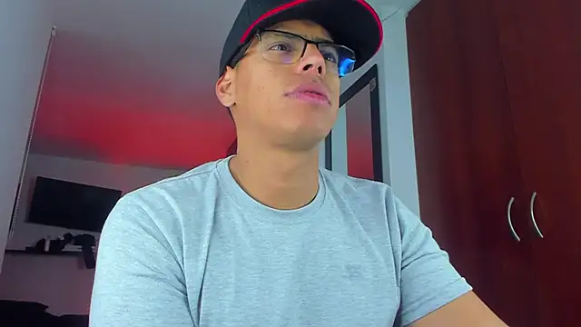 Chat XXX ao vivo de _John_Boy_