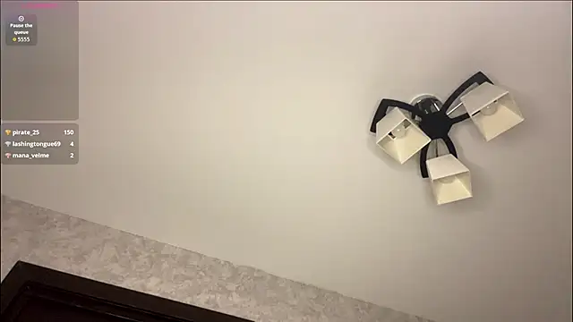 ShontaWasilko 라이브 XXX 채팅