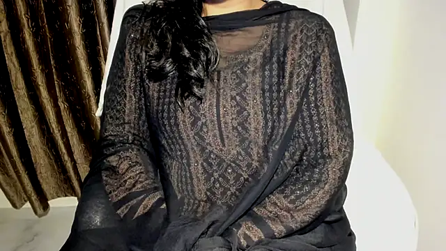 TheShyGirl_のライブXXXチャット