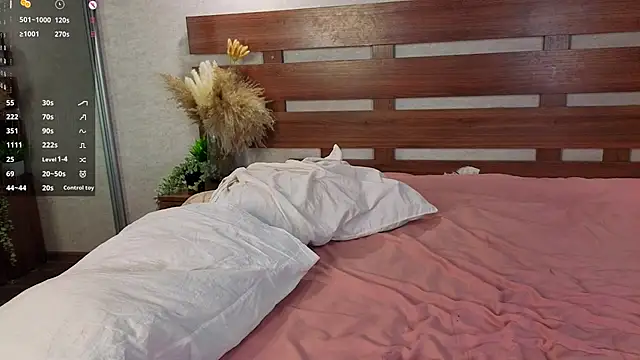 StacyWatts Adlı Modelin Canlı XXX Sohbeti