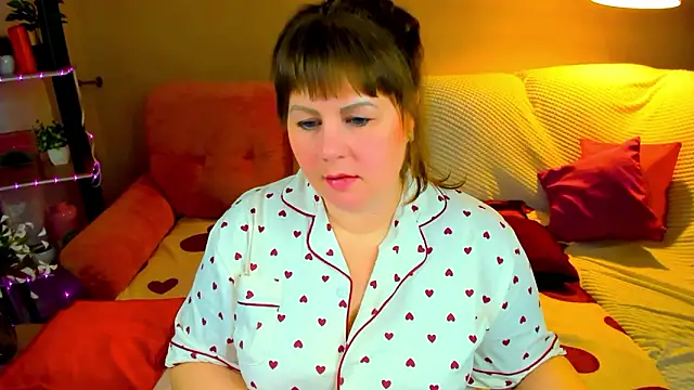 Chat XXX en directo de CrystaalStaar