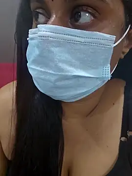 Preethi_cutie22 Webcam show