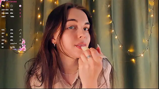 MirnaTellado – Naživo XXX chat