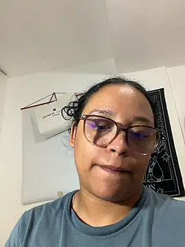 tokio_angel Webcam-Show