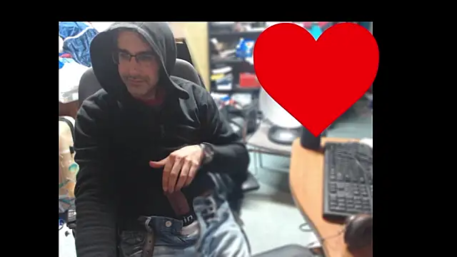 Gsmile1 Chat XXX in diretta