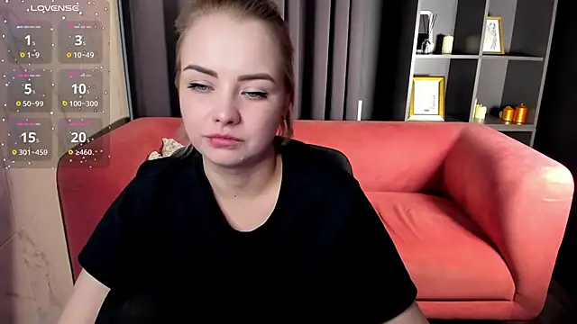 StephanieSweety Chat XXX live