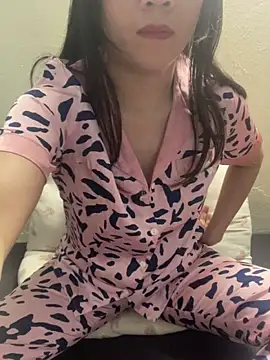 -Suka-a Pertunjukan Webcam