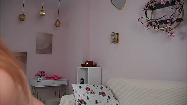 Živý XXX chat SunnivaCovil