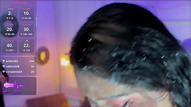 bigboobs_violeta 라이브 XXX 채팅