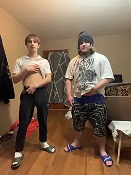 desiredude9 Chat XXX in diretta