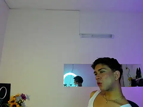 Ailanys_Miller: απευθείας συνομιλία ΧΧΧ