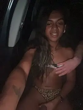 camil_sexx1 Webcam Show