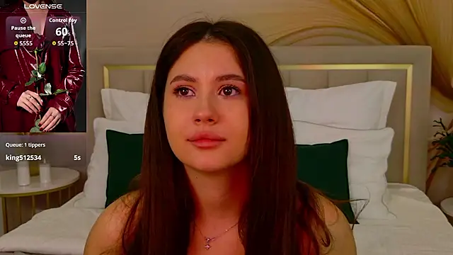 milaleoneli's Live XXX Chat