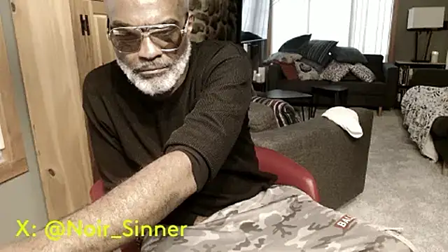 sinnernoir: απευθείας συνομιλία ΧΧΧ