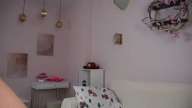 SunnivaCovil 라이브 XXX 채팅