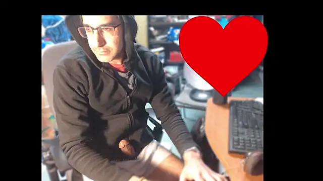 Gsmile1 Live XXX-Chat