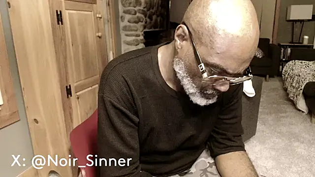 sinnernoir Show Webcam