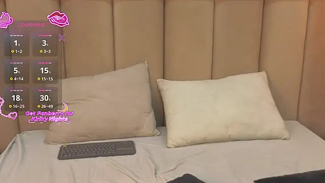 lulu_wonder 现场XXX聊天