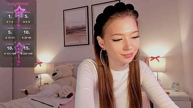 diana_nier Live XXX-Chat