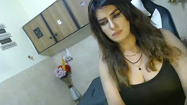 Isabella_Martin – Live XXX-chat