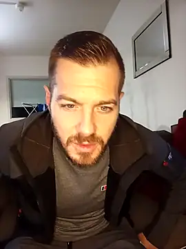 THE_CHEEKY_ALPHA 라이브 XXX 채팅