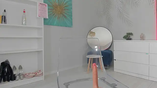 ZayaTease 라이브 XXX 채팅