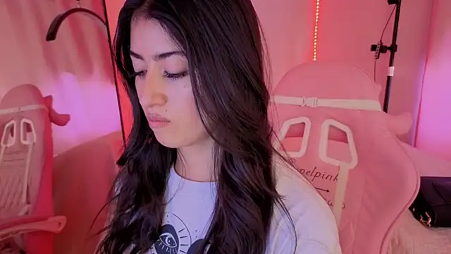 ChanellGVn Live XXX chat