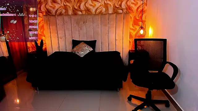 دردشة miichael_black الجنسية المباشرة