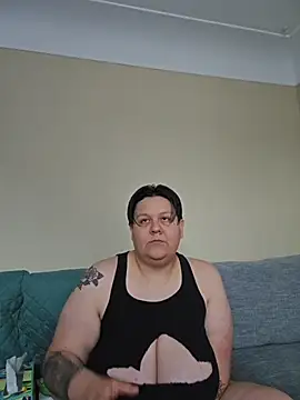 DevilDahm's Webcam Show