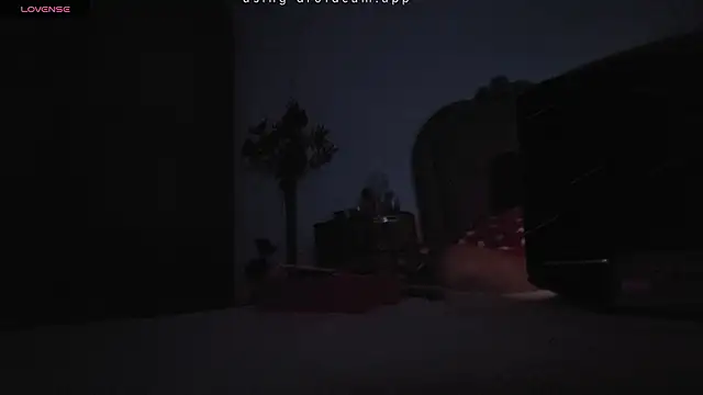 Živý XXX chat naughty69curls