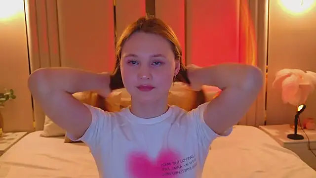 AmeliRoyse Obrolan Langsung XXX