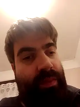 ynroh_87 Adlı Modelin Web Kamerası Şovu