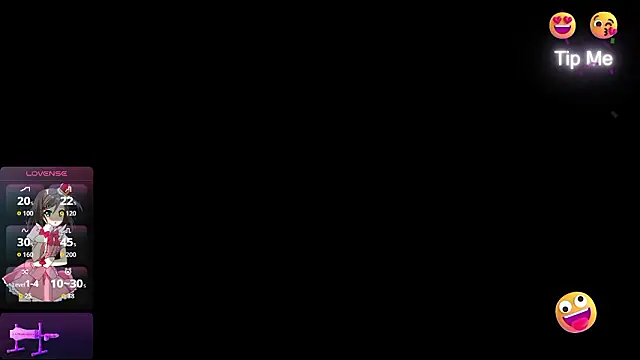 velvet_rosee_のライブXXXチャット