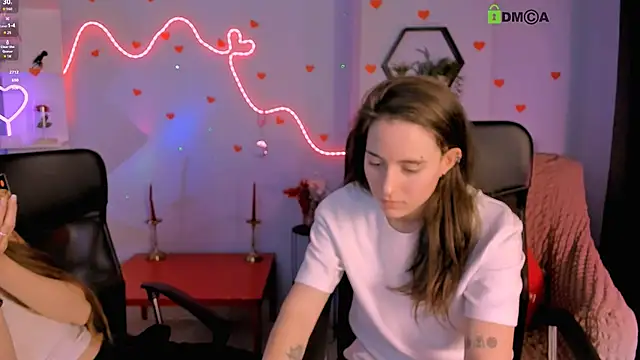 khloebeauty's Live XXX Chat