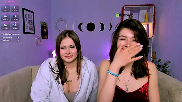 kitniss_dreamy's Live XXX Chat