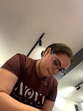 Czat XXX na żywo – Tayler_Kim