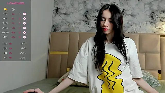 EchoLuxe Obrolan Langsung XXX