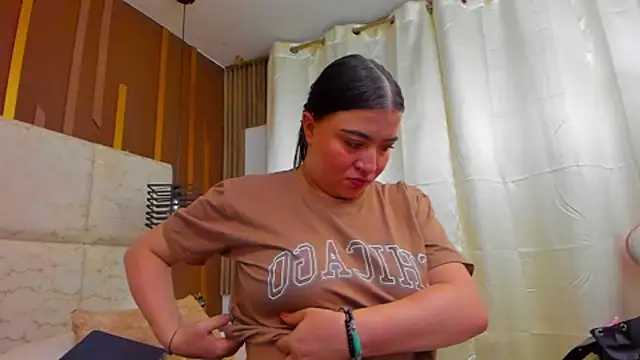 AmbarGills Obrolan Langsung XXX