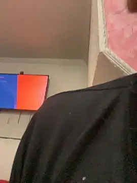 Czat XXX na żywo – CelesteJones1