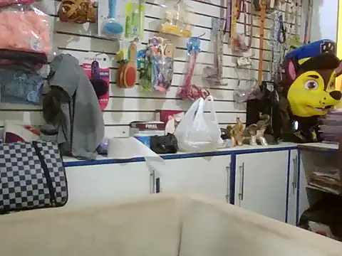 Czat XXX na żywo – josecamsex27